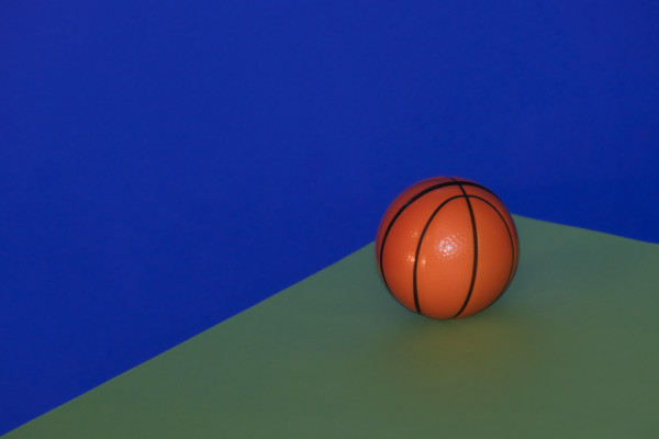 3ème  Mini basket  -  Maryse Praud