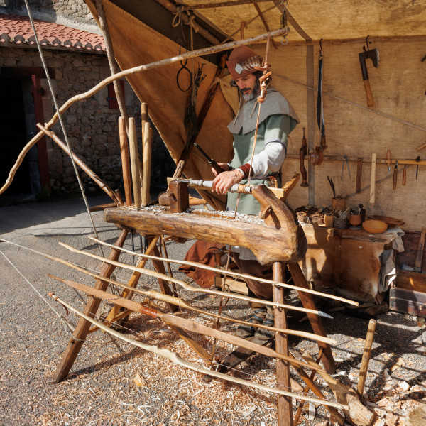 5eme-Les outils du tourneur-Jean-Marie Guyonneau