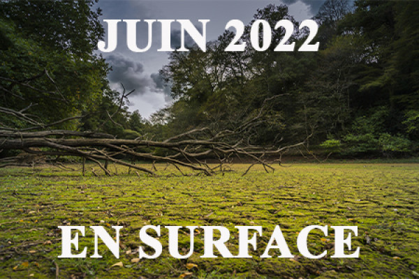 En Surface - Juin 2022