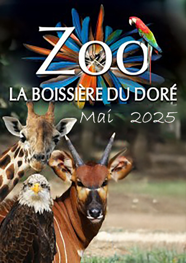 La Boissiére du doré- Mai 2025