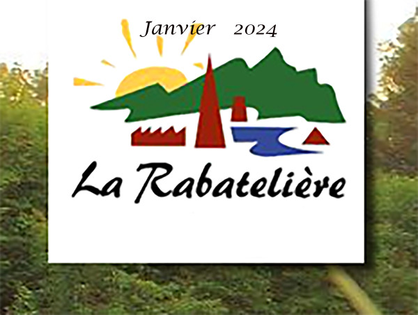 La Rabateliére-Janvier 2024