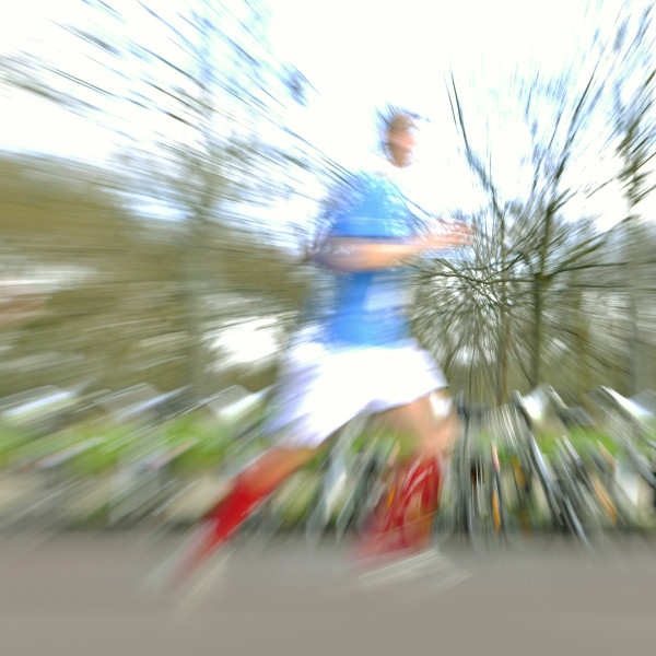 Vive le marathon français-Marie-Christine Lucas