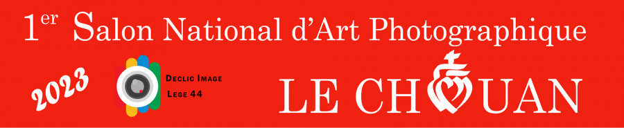Concours "Le Chouan" 2023 - Palmarès et résultats