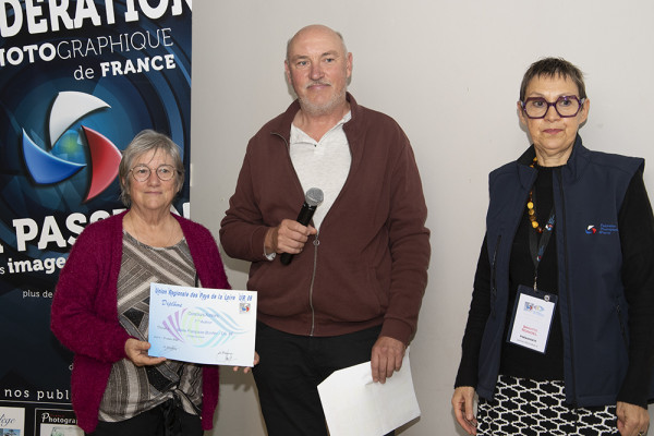 Concours Auteurs 7ème auteur : Marie -Françoise BORDIER DIL44