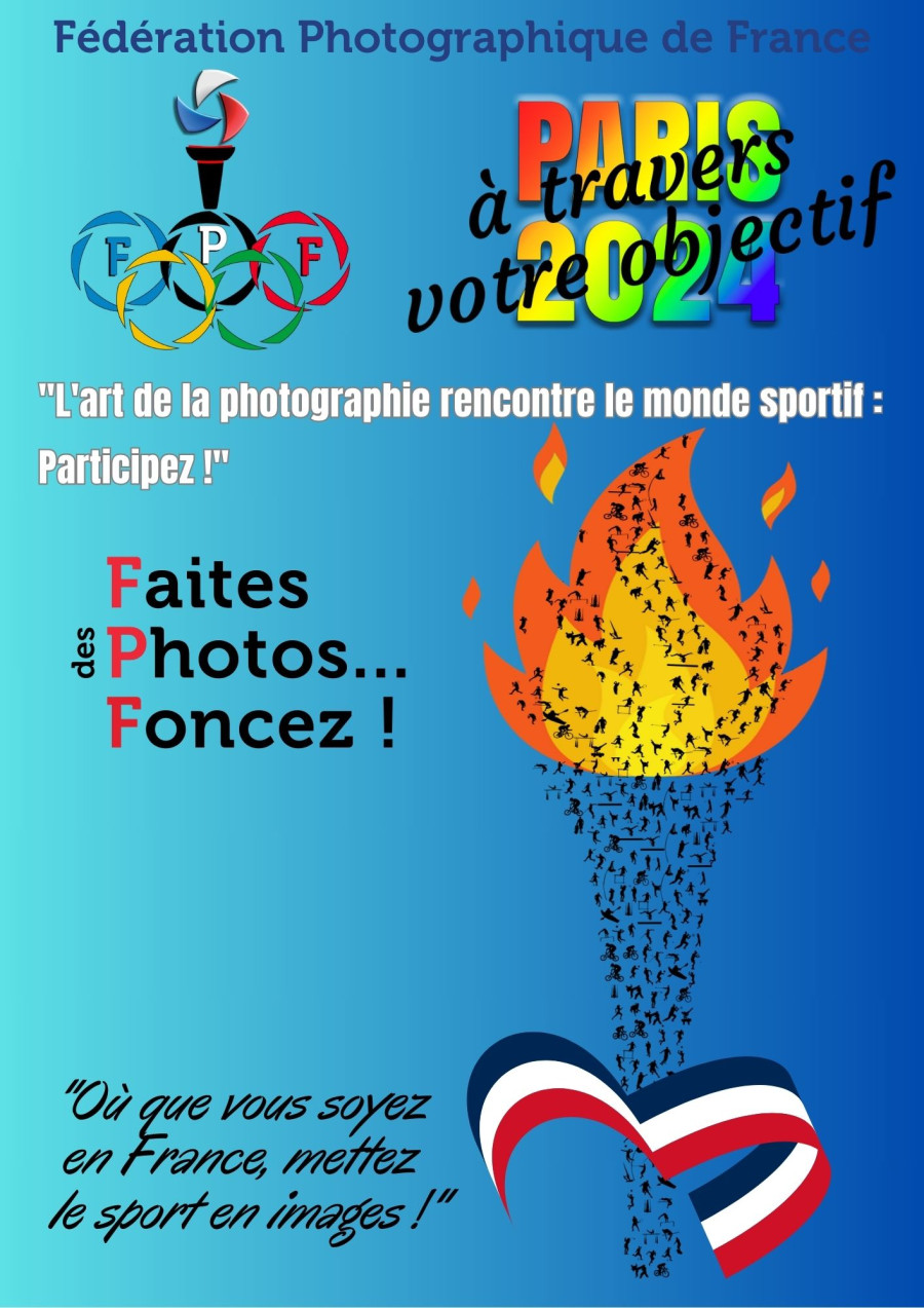 Projet photographique FPF JO 2024-05