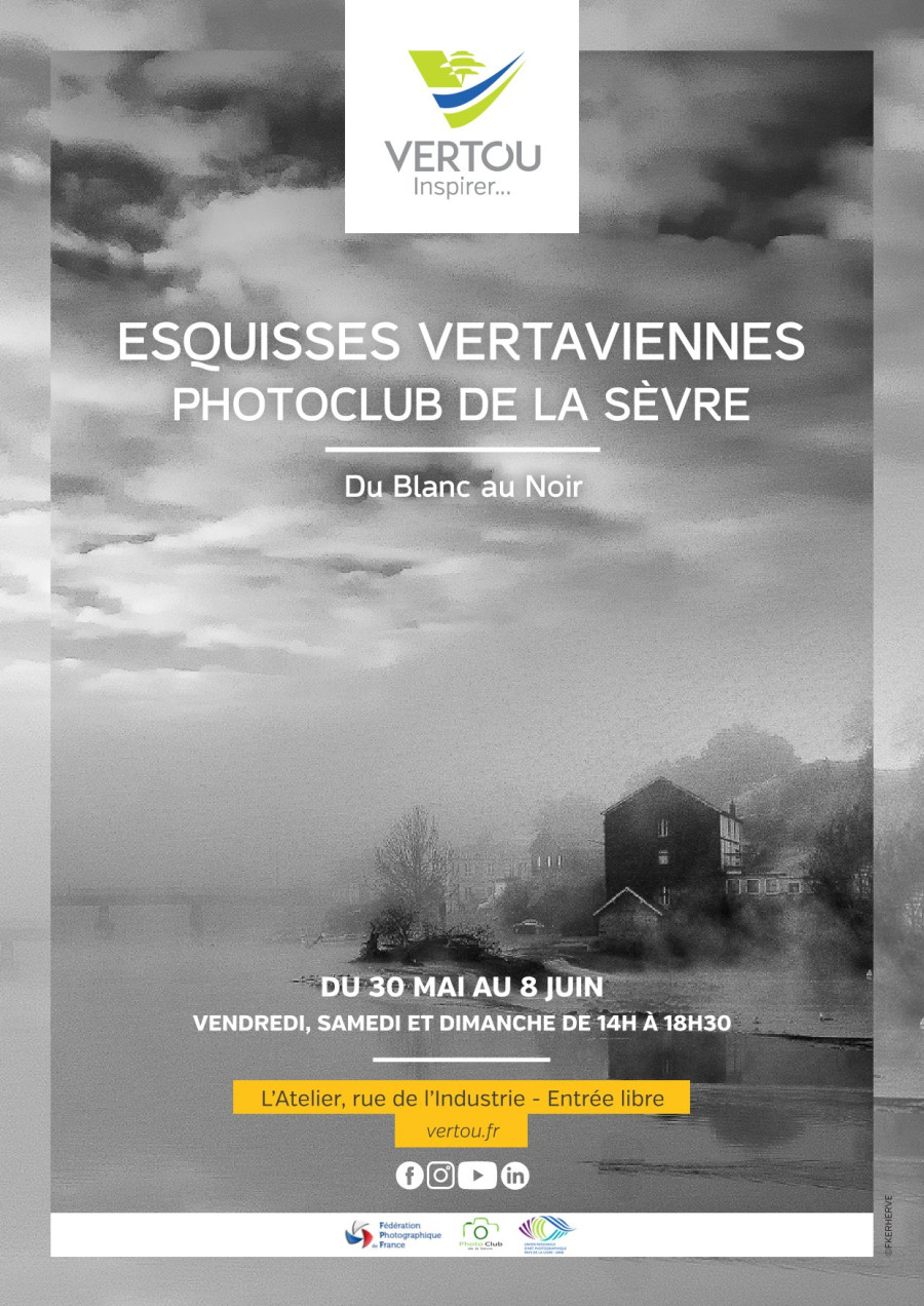 Exposition du Photo Club de la Sèvre